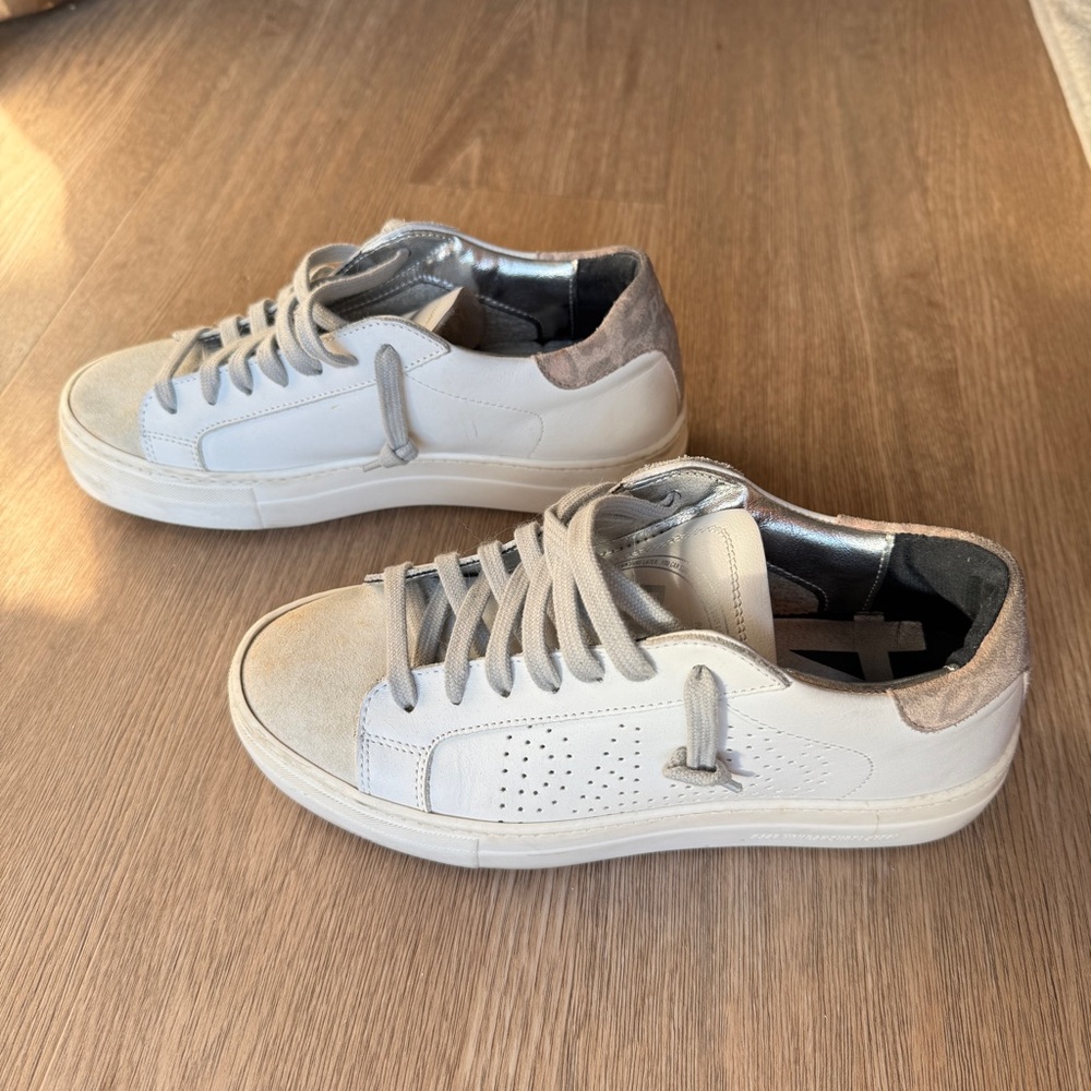 P448 Sneakers